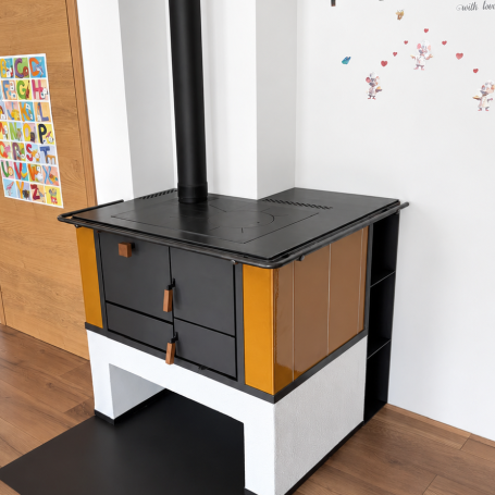 Kloss Tischherd KTH 31